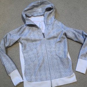 Lululemon hoodie